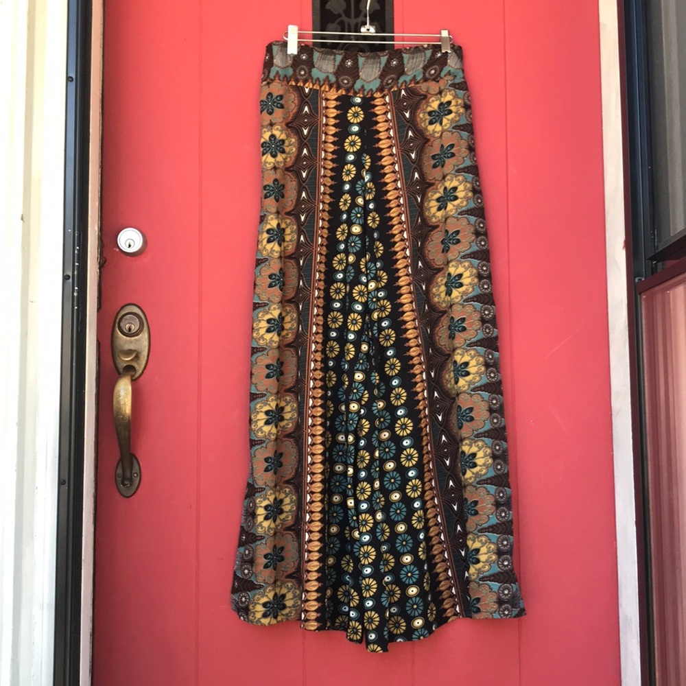 Funky Soft Flow Pants